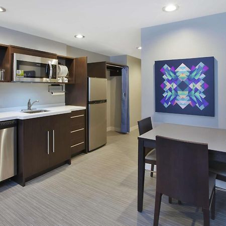 Home2 Suites By Hilton Pittsburgh Area Beaver Valley Monaca Exteriér fotografie