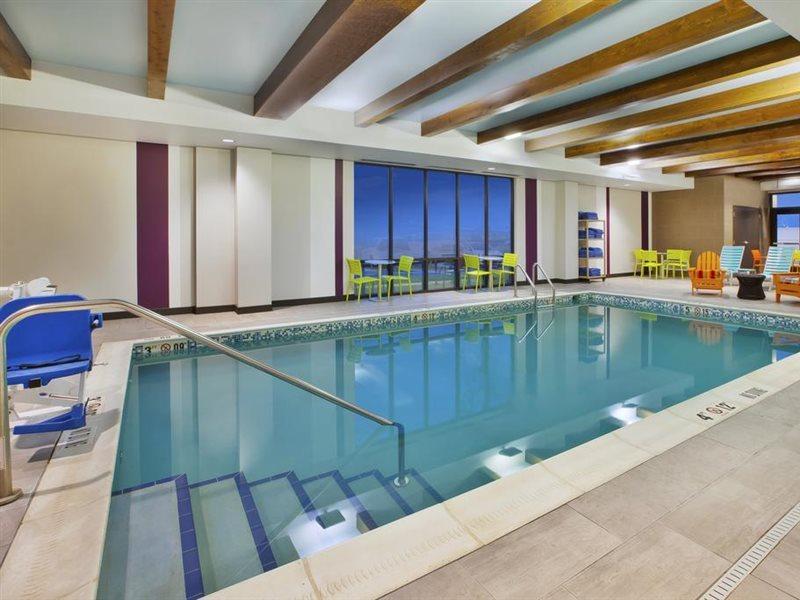 Home2 Suites By Hilton Pittsburgh Area Beaver Valley Monaca Exteriér fotografie