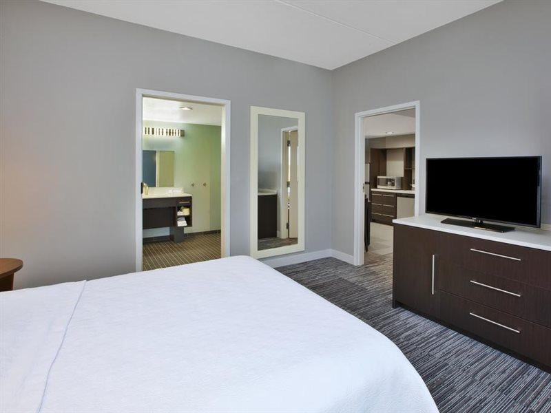 Home2 Suites By Hilton Pittsburgh Area Beaver Valley Monaca Exteriér fotografie