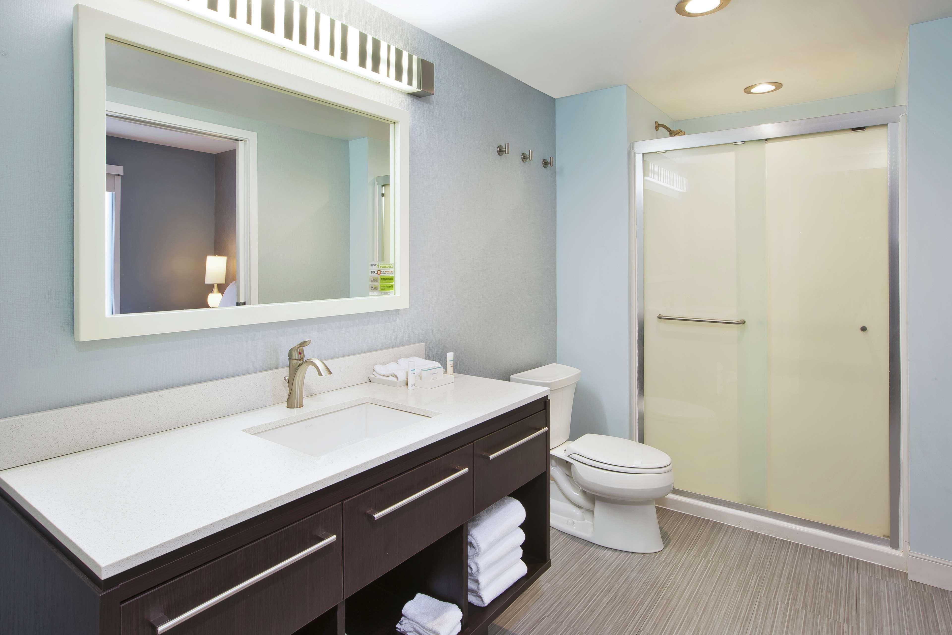 Home2 Suites By Hilton Pittsburgh Area Beaver Valley Monaca Exteriér fotografie