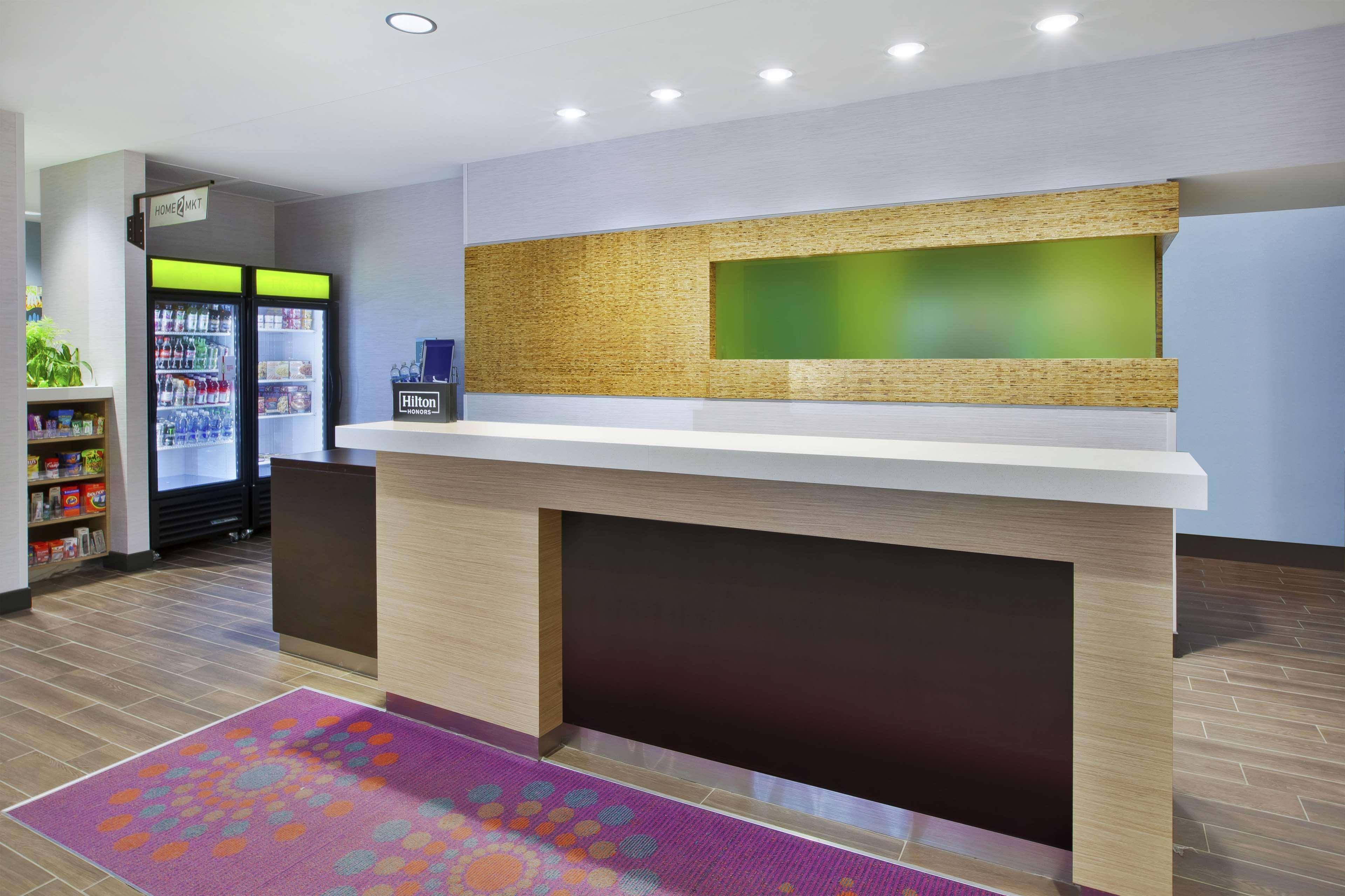 Home2 Suites By Hilton Pittsburgh Area Beaver Valley Monaca Exteriér fotografie
