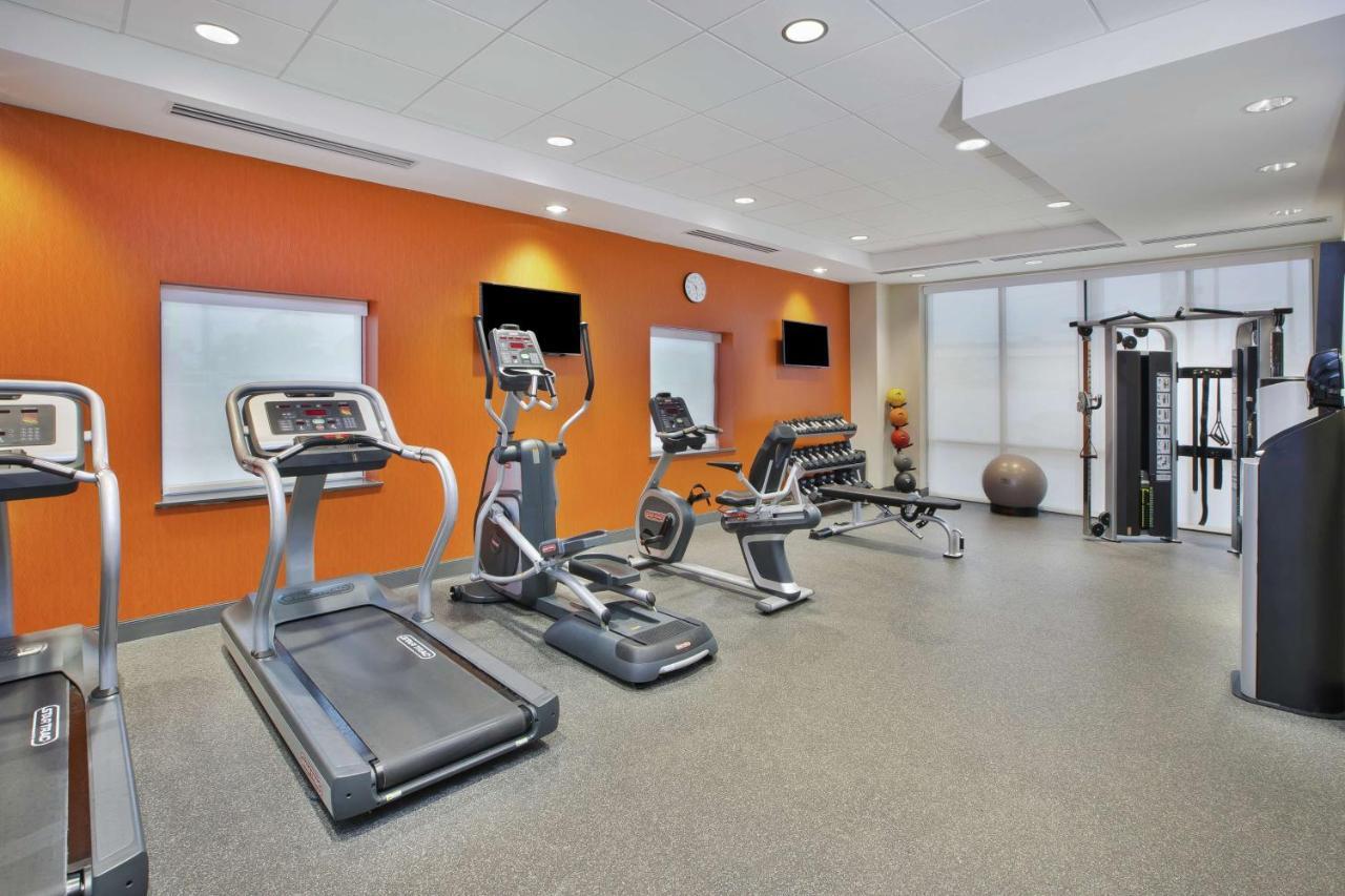 Home2 Suites By Hilton Pittsburgh Area Beaver Valley Monaca Exteriér fotografie