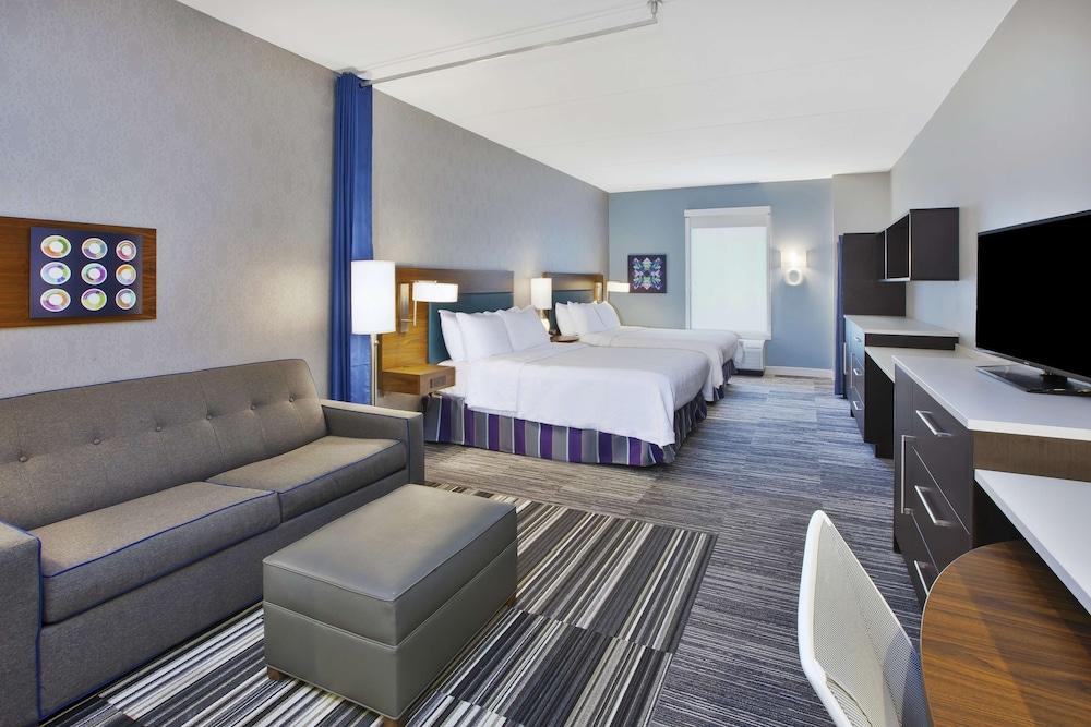 Home2 Suites By Hilton Pittsburgh Area Beaver Valley Monaca Exteriér fotografie