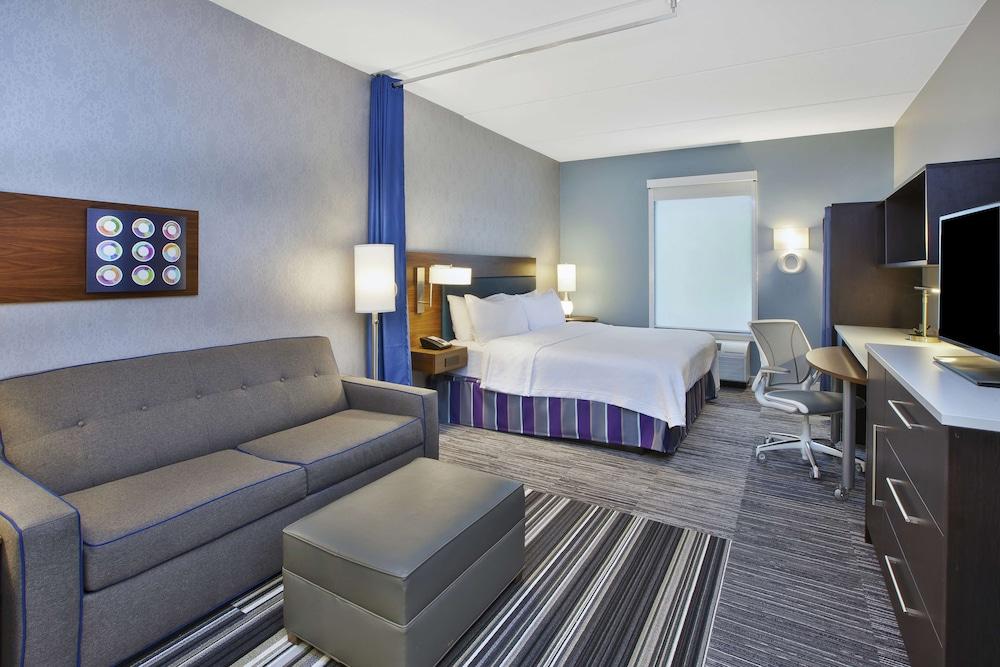 Home2 Suites By Hilton Pittsburgh Area Beaver Valley Monaca Exteriér fotografie