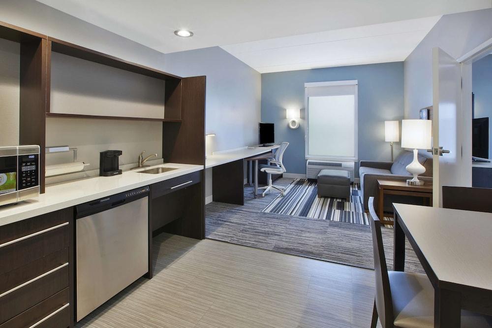 Home2 Suites By Hilton Pittsburgh Area Beaver Valley Monaca Exteriér fotografie
