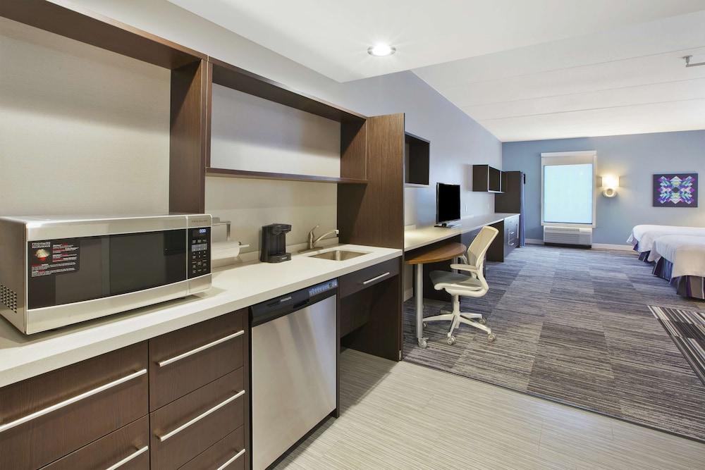 Home2 Suites By Hilton Pittsburgh Area Beaver Valley Monaca Exteriér fotografie