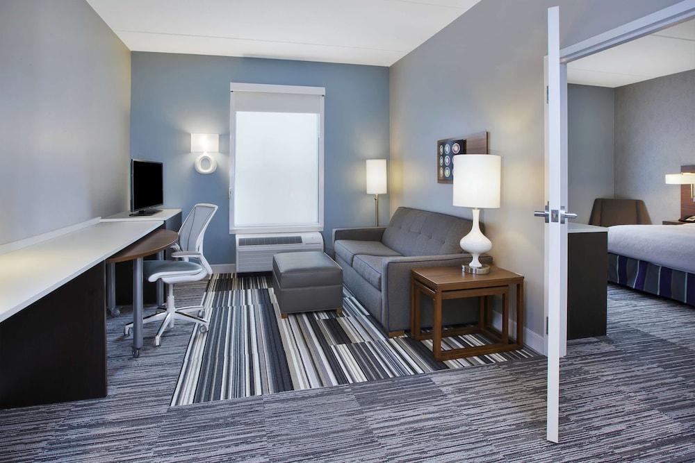 Home2 Suites By Hilton Pittsburgh Area Beaver Valley Monaca Exteriér fotografie
