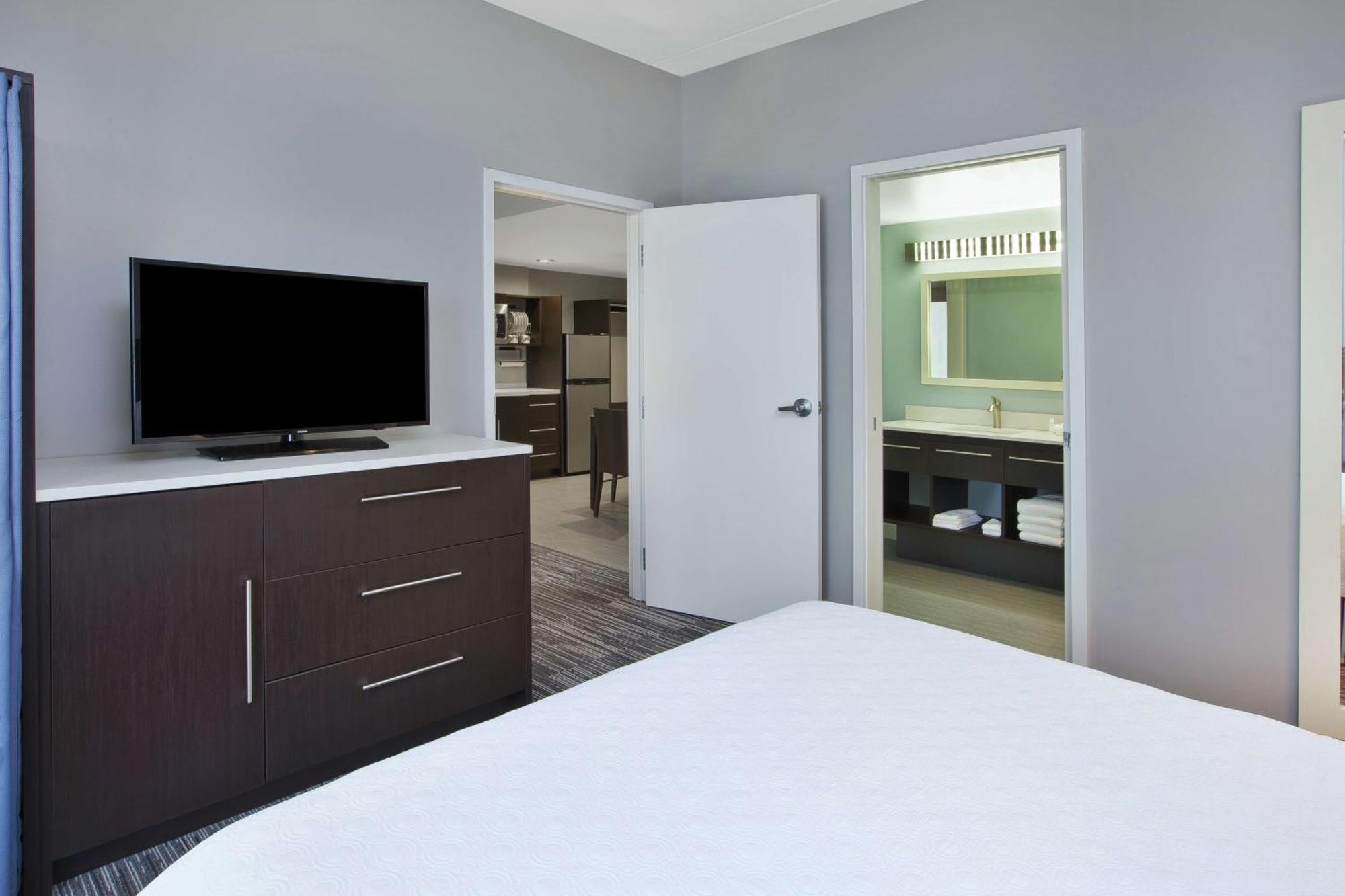 Home2 Suites By Hilton Pittsburgh Area Beaver Valley Monaca Exteriér fotografie