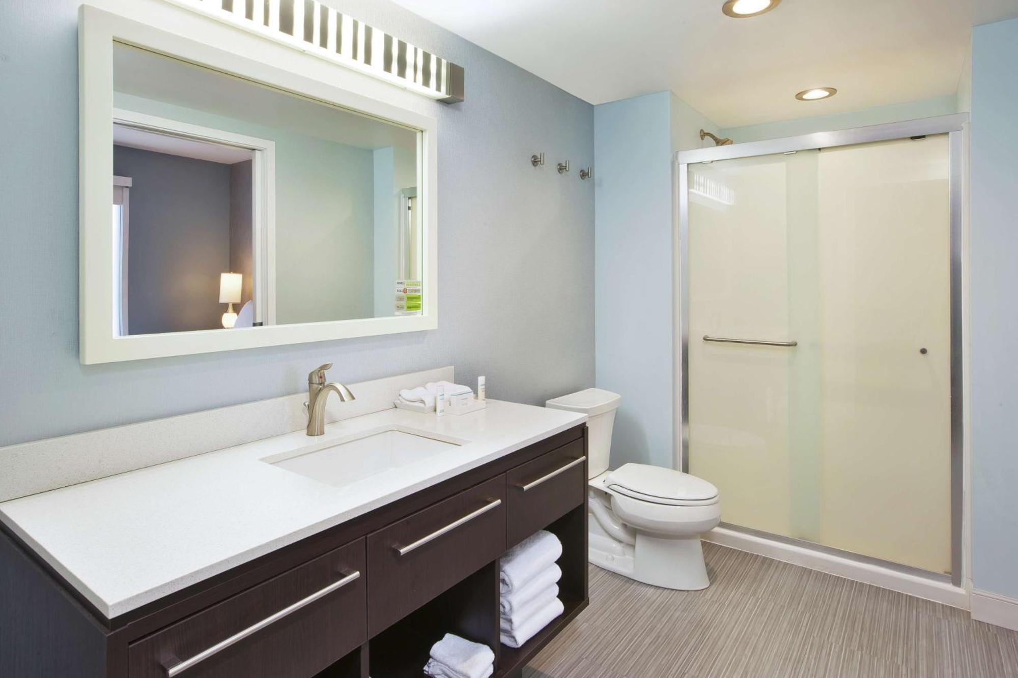 Home2 Suites By Hilton Pittsburgh Area Beaver Valley Monaca Exteriér fotografie