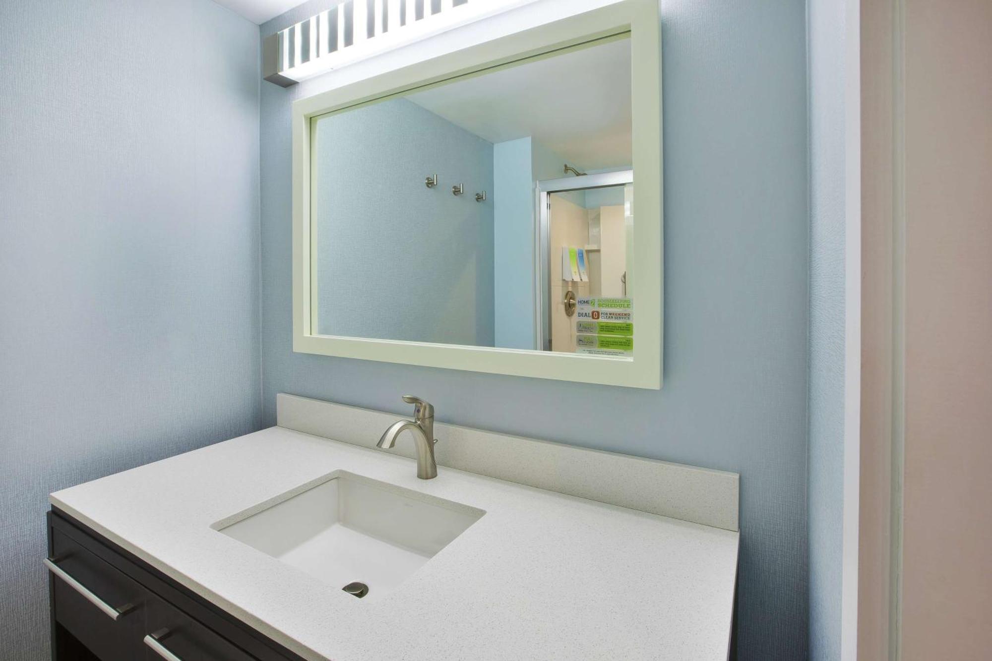Home2 Suites By Hilton Pittsburgh Area Beaver Valley Monaca Exteriér fotografie