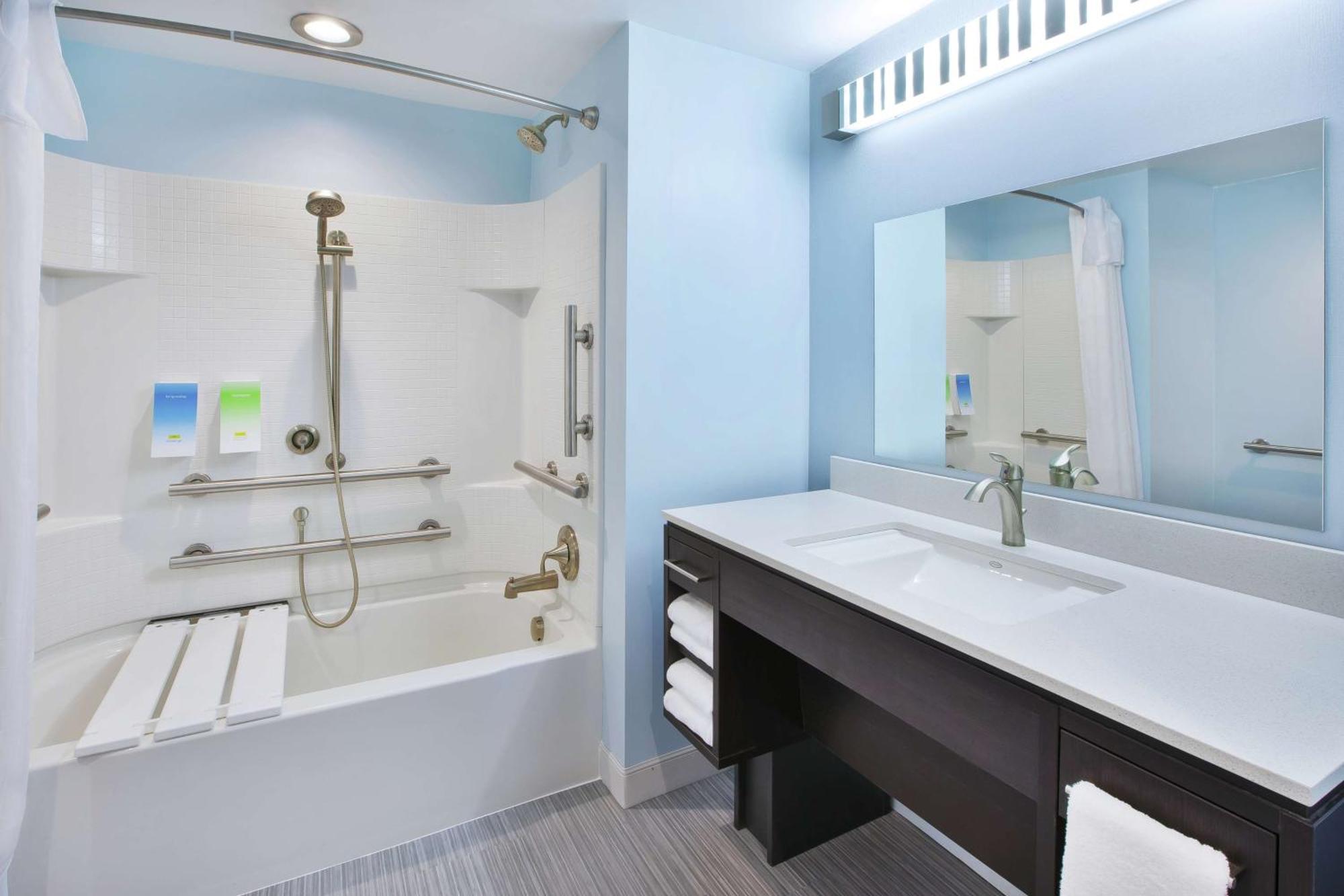 Home2 Suites By Hilton Pittsburgh Area Beaver Valley Monaca Exteriér fotografie