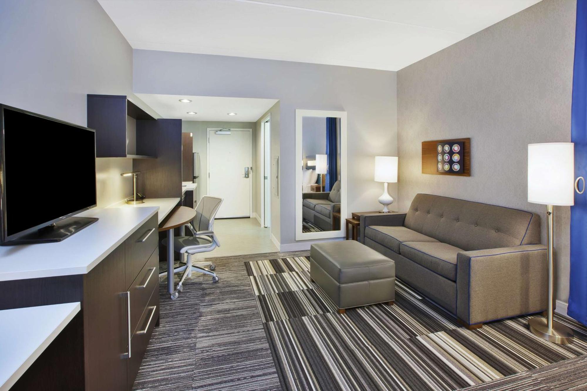 Home2 Suites By Hilton Pittsburgh Area Beaver Valley Monaca Exteriér fotografie
