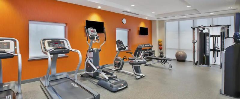 Home2 Suites By Hilton Pittsburgh Area Beaver Valley Monaca Exteriér fotografie