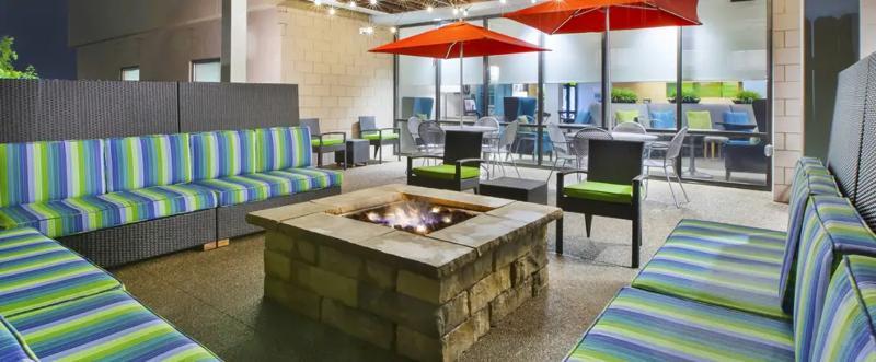 Home2 Suites By Hilton Pittsburgh Area Beaver Valley Monaca Exteriér fotografie