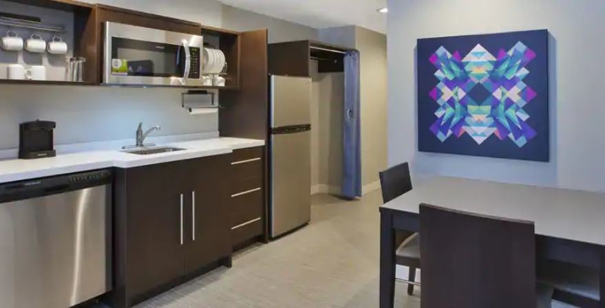 Home2 Suites By Hilton Pittsburgh Area Beaver Valley Monaca Exteriér fotografie